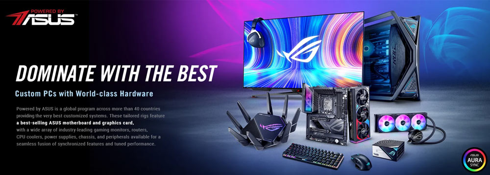 asus